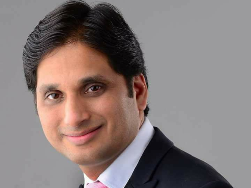 Rahul Duragkar 2011 co-founded Emitech Technical Services LLC